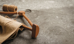 MIRAGE GRA RR 02 NAT SQ 60х120х9 мини 3 6