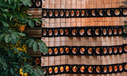 MUTINA JALI NEUTRO 24х24 мини 3 8