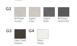 GAMADECOR EQUIS H370 Столик приставной, 600xН370x600 мм, XTone G4. Спецзаказ! мини 3 3