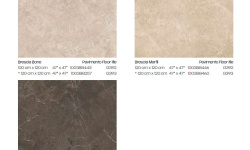 PORCELANOSA BRESCIA MARFIL 120х120 G-392 мини 3 3