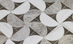 LANTIC FIGURE SPIRAL DARK 29.9х29.9 G-142 мини 3 4