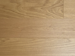 BOMOND WOOD Инженерная доска 15/3.3х130х400-1400 Дуб (Крема, сорт Селект)