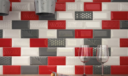 EQUIPE METRO ROSSO 7.5х15 EQ-2 мини 3 2