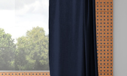 MUTINA BLOC TUBE BLUE 2.5х10 мини 3 3