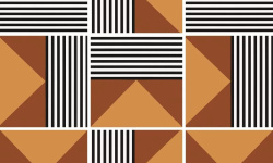 EQUIPE BAUHOME STRICH WARM 20х20 EQ-5 мини 1