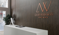 PORCELANOSA ICE MINNESOTA MOKA 45х120 G-274 мини 3 4