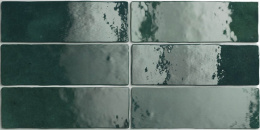 EQUIPE ARTISAN MOSS GREEN 6.5х20 EQ-3