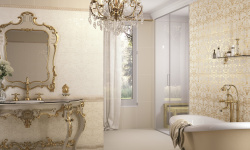 APARICI ELEGY CREMA ORNATO 31.6x59.2 C-560 мини 3 2