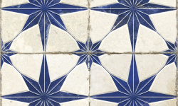 PERONDA FS STAR BLUE LT 45х45 BN-17 мини 1