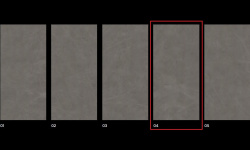 PORCELANOSA XLIGHT LIEM GREY 04 POLISHED 120х270 G-2704 мини 3 4