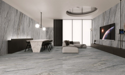 MUSEUM NOVA GREY EP 75.5х151x0.9 M-58 мини 3 3