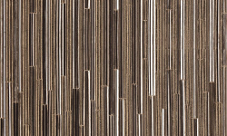 MUTINA PHENOMENON RAIN A ORO 25x30 мини 1