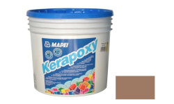 MAPEI KERAPOXY 142 эпоксидный шовный заполнитель, коричневый (2 кг) мини 1
