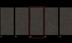 PORCELANOSA XLIGHT LIEM DARK 03 POLISHED 120х270 G-2705 мини 3 4