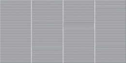 HARMONY BEAT SILVER 20х40 Q-35