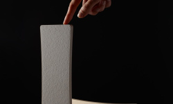 MUTINA OSSO L SABBIA 7.5х23.1 мини 3 5