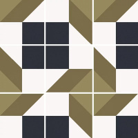 EQUIPE BAUHOME KARO WARM 20х20 EQ-5