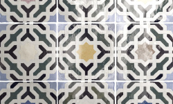 EQUIPE ARTISAN OASIS 13.5х13.5 EQ-10D мини 1