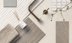 COLORKER DHARA SAND DECOR 31.6х100 M-77 мини 3 5