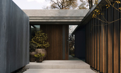 PORCELANOSA SADDLE TOPO L 59.6х120 G-369 мини 3 9