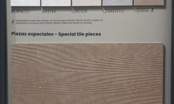 GRESPANIA PANGEA GREIGE 60х60 мини 3 2