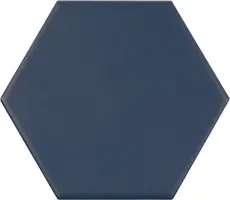 керамогранит EQUIPE KROMATIKA NAVAL BLUE 11.6х10.1 EQ-10S