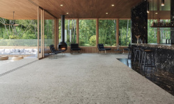 PORCELANOSA TRENTO GREY 120х120 G-398 мини 3 2