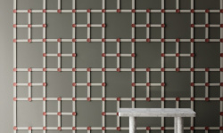 MUTINA EARTH BUTTON 4.2х4.2x1,5 мини 3 3