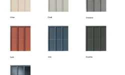 MUTINA MOTIVO SILVER L 28х2.8 мини 3 5