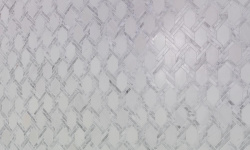 LANTIC ESSENTIAL NET CARRARA 29.6x32.7x0.8 G-140 мини 3 4