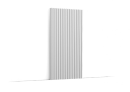 ORAC 3D ПАНЕЛЬ 255х13х2000