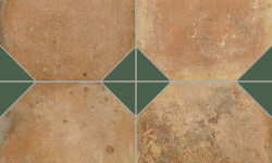 PERONDA FS NONNA SAGE DECOR LT 45.2х45.2x0.95 BN-151 мини 1