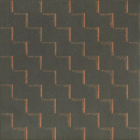 MUTINA DINTORNI SCALA OMBRA 20.5х20.5