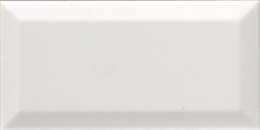 EQUIPE METRO WHITE MATT 7.5х15 EQ-0