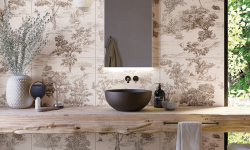 MIRAGE MAISON PURPLE SP SQ 120х278x0.6 мини 3 5