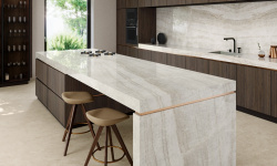 GRESPANIA COVERLAM TAJ MAHAL SAND NATURAL 120х278х5.6 мини 3 3