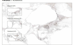 MUSEUM HAUTE WHITE EP 60х120 M-40 мини 3 3