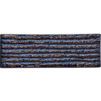 MUTINA CHAMOTTE LINEAL BLU 7.2х21.3x1