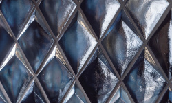 LANTIC OPAL BLUE 24х31.2x0.55 G-136 мини 3 2