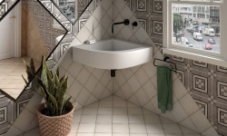 EQUIPE ART NOUVEAU BONE 20х20 EQ-3 мини 3 4