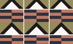 EQUIPE BAUHOME MARK COLD 20х20 EQ-5 мини 1