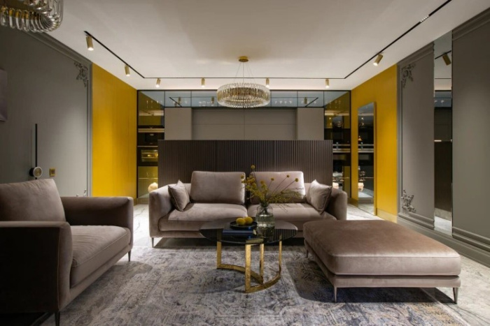 Текстурное воплощение