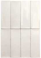 EQUIPE MIYAKO WHITE GLOSS 5х15 EQ-10D