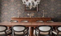 LOYMINA КОЛЛЕКЦИЯ BRITISH STYLE GARDEN. Tulip Brit 11 мини 3 2