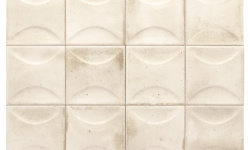 EQUIPE HANOI ARCO WHITE 10х10 EQ-5 мини 1