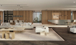 PORCELANOSA BRESCIA BONE 120х120 G-392 мини 3 5