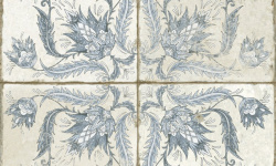 PERONDA FS IVY BLUE 45х45 BN-14 мини 1