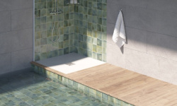 EQUIPE SPA&POOLS CELADON 15х15 EQ-4 мини 3 6