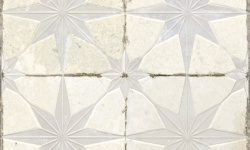 PERONDA FS STAR WHITE LT 45х45x0.95 BN-17 мини 1