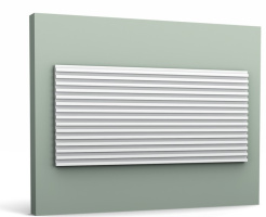 ORAC 3D ПАНЕЛЬ 13x250x2000